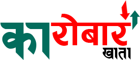 Karobar Khata Logo